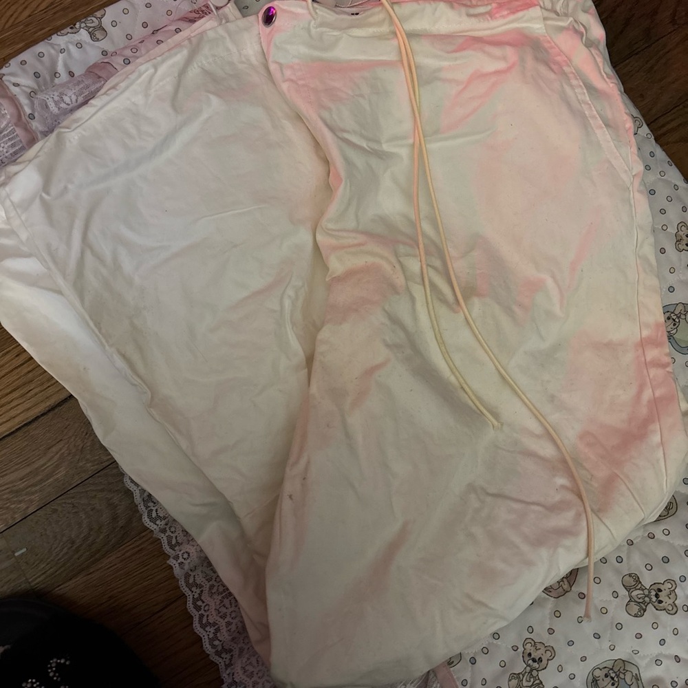 That’s so fetch pants